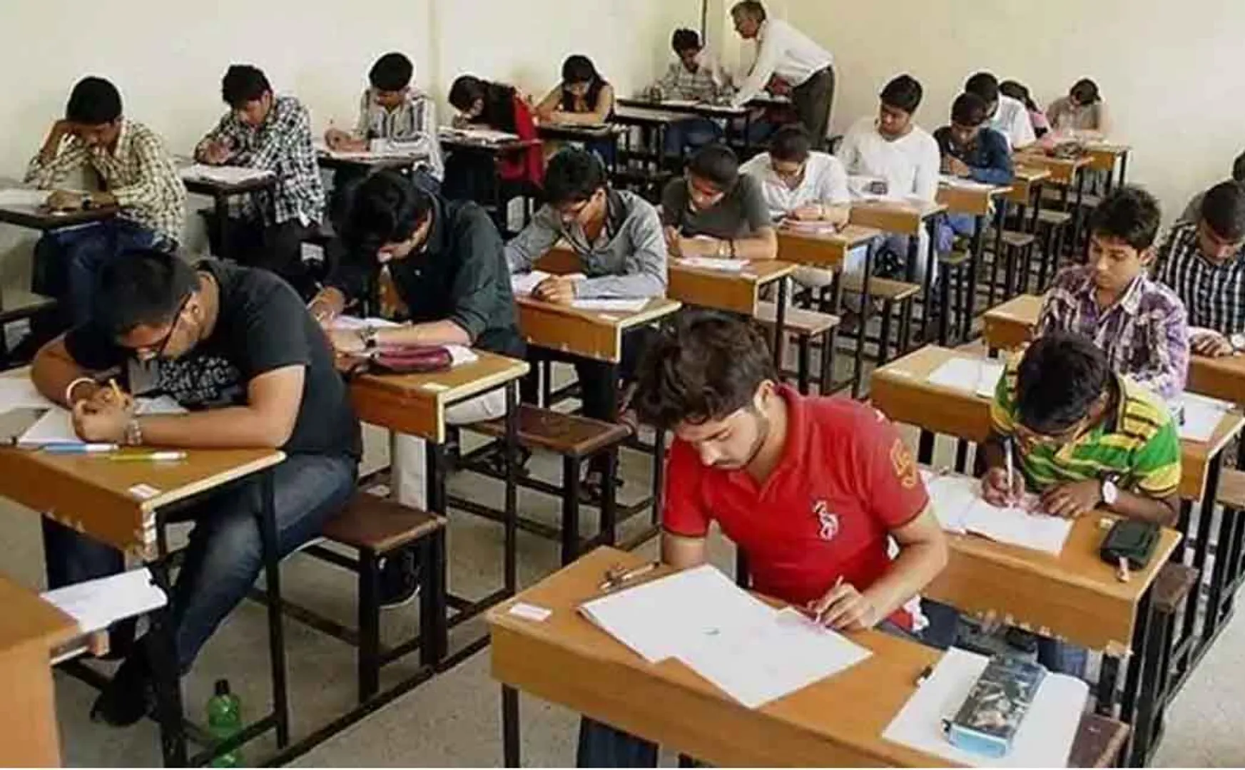 9, 10 th std students another exams tn govt decide 